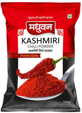 Rasoi Magic Chilli Powder